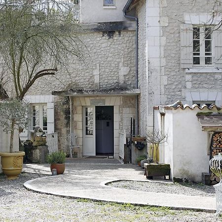 Moulin De Larcy Βίλα Ribérac Εξωτερικό φωτογραφία