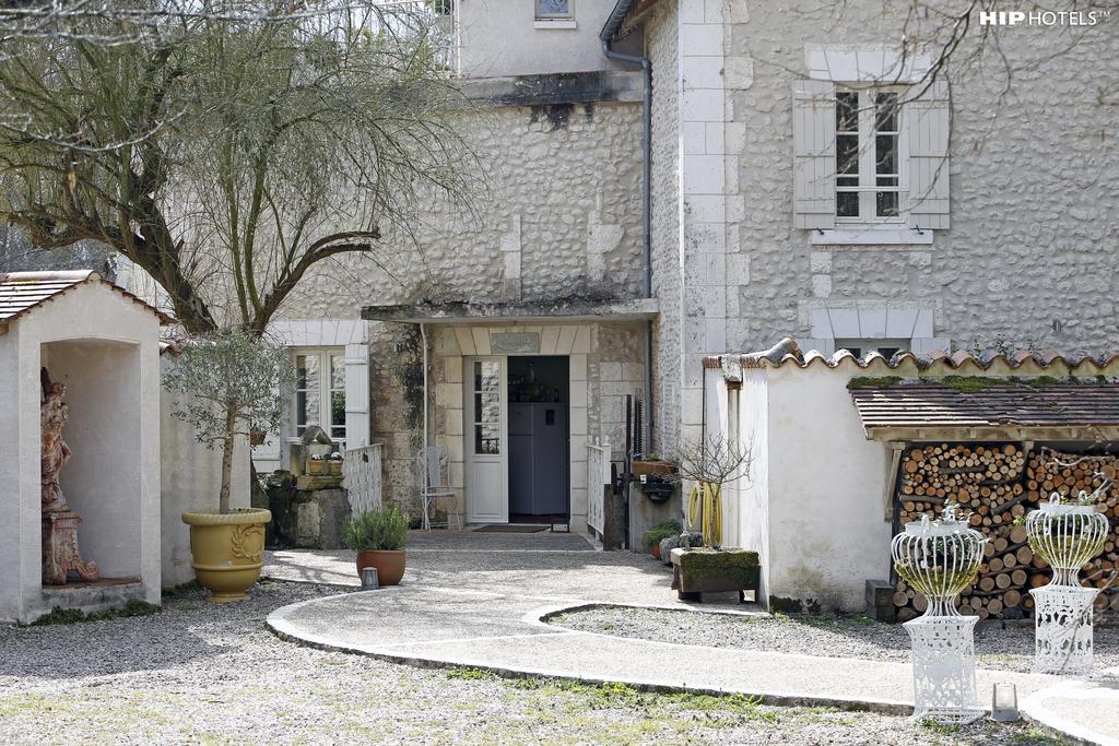 Moulin De Larcy Βίλα Ribérac Εξωτερικό φωτογραφία